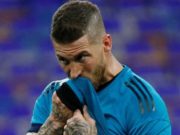 Sergio Ramos: «Para mí es como si fuera la primera Champions»
