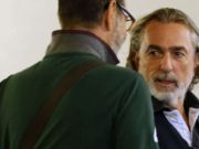 El Supremo confirma 13 años de cárcel para Correa en la primera sentencia firme del caso Gürtel
