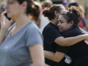 Al menos ocho muertos en un tiroteo en un instituto de Texas