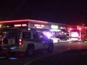 15 heridos tras explotar una bomba en un restaurante en los suburbios de Toronto