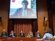 Torra emprende medidas legales contra el Gobierno por el bloqueo a su Govern