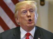 Trump exige a su Gobierno que investigue si el FBI se “infiltró” en su campaña