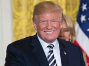 ‘The Apprentice’: en marcha la película sobre Donald Trump