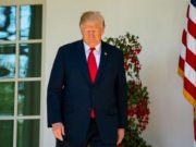 Trump ha ordenado al Pentágono que estudie reducir tropas en Corea del Sur