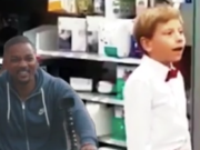 Will Smith lo sigue petando en Instagram