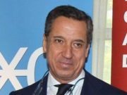 Telefónica suspende de empleo y sueldo a Zaplana tras ser detenido por blanqueo