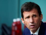 El Athletic se carga a Ziganda