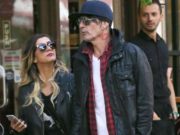 El hijo de Tommy Lee y Pamela Anderson la lía al publicar un vídeo de su padre borracho