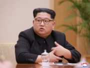 Kim Jong-un reitera su compromiso para desnuclearizarse de forma “progresiva”