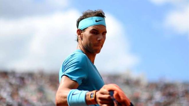 NADAL