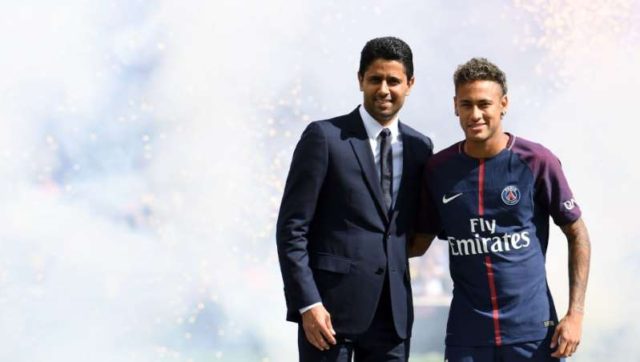 PSG