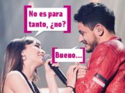 ¡Habemus beso! Aiteda es más real que nunca