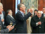 Argentina acuerda un rescate del FMI por 50.000 millones de dólares