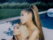 El nuevo tema de Nicki Minaj y Ariana Grande, una misma cama que “lleva tu nombre”