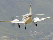 Cinco muertos dejó accidente de una avioneta en Madagascar