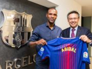 El Barça se afrancesa