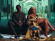 ¡Boom! Beyoncé lo ha vuelto a hacer