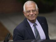 Torra califica las palabras de Borrell de «irresponsabilidad inaudita»