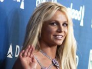 Así se viste Britney Spears para ¿su próximo éxito?