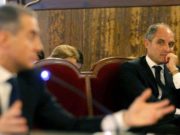 La sentencia concluye que «no están todos los que son» en referencia a Camps