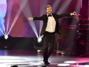 David Bisbal y Aitana, juntos en el escenario