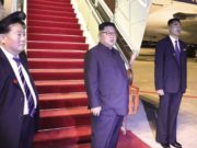 Kim contradice a Trump y asegura que le prometió retirar las sanciones
