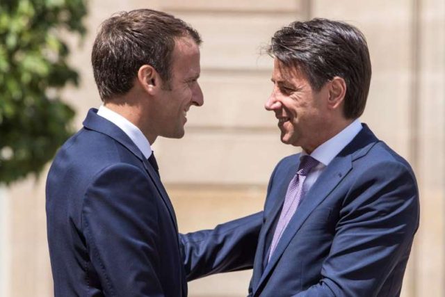 macron