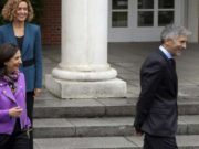 Marlaska: Si el juez decide trasladar a los presos del ‘procés’, se estudiaría