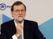 Mariano Rajoy anuncia su adiós: “Es lo mejor para mi, para el PP y para España”
