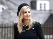 Máxima de Holanda, «desolada y conmocionada» por la muerte de su hermana