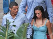Las millonarias vacaciones de CR7