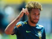 Neymar se ofrece al Barcelona