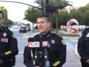 Un hombre asesina a cuatro niños en Orlando
