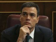 Pedro Sánchez encara la tarea de buscar ministros para un Gobierno paritario en cuestión de horas