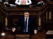 Pedro Sánchez expondrá su programa de gobierno al Congreso mes y medio después de su investidura
