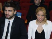 Roban en casa de Piqué y Shakira