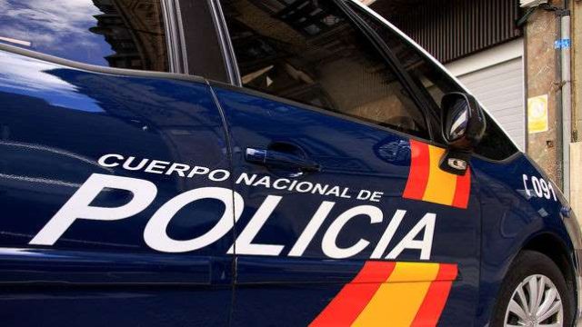 policia