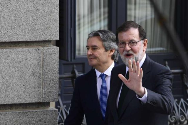rajoy