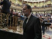 A qué tiene derecho Rajoy como expresidente del Gobierno