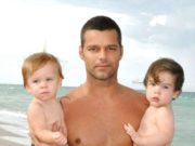 Ricky Martin: «Quisiera que mis hijos fueran gay»