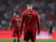 El Madrid no ha recibido ofertas por Cristiano