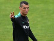 Cristiano Ronaldo y el Madrid, condenados a entenderse