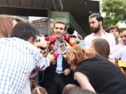 La jueza aprecia indicios de delito en Casado y se plantea enviar la investigación de su máster al Supremo