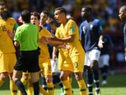 El VAR entra en la historia del Mundial e influye en el resultado del Francia – Australia
