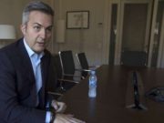 Víctor Font: «El Barça corre el peligro de ser un nuevo Milán»