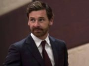El Madrid tantea a Villas-Boas