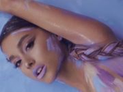 Ariana Grande sobre «God Is a Woman»: «El sexo es e empoderamiento»