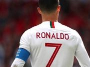 ¿Quién heredará el 7 de Cristiano?
