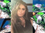 Sofía Suescun, de ganadora de ‘Supervivientes’ a hipnotizadora de peces
