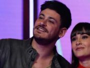 La imagen viral de la escapada romántica a Suiza de Aitana y Cepeda